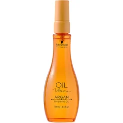 Oil Ultime Argan Finishing Oil von Schwarzkopf Professional