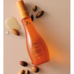 Oil Ultime Argan Finishing Oil von Schwarzkopf Professional