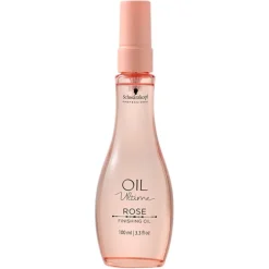 Oil Ultime Rose Finishing Oil von Schwarzkopf Professional