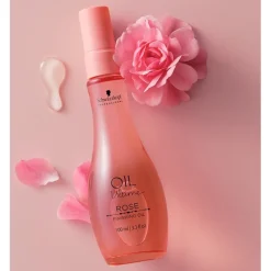 Oil Ultime Rose Finishing Oil von Schwarzkopf Professional