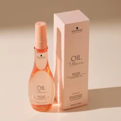 Oil Ultime Rose Finishing Oil von Schwarzkopf Professional
