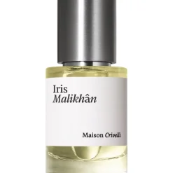 Olfactory Experiences Eau de Parfum Spray Iris Malikhan von Maison Crivelli