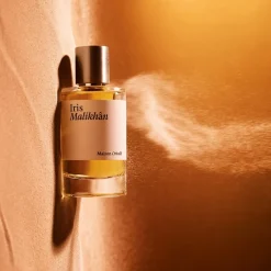 Olfactory Experiences Eau de Parfum Spray Iris Malikhan von Maison Crivelli