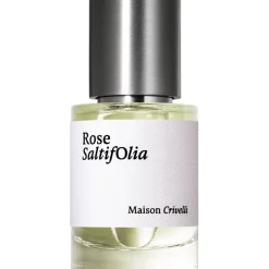 Olfactory Experiences Eau de Parfum Spray Rose SaltifOlia von Maison Crivelli