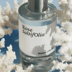 Olfactory Experiences Eau de Parfum Spray Rose SaltifOlia von Maison Crivelli