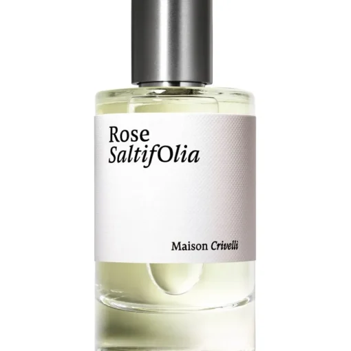 Olfactory Experiences Eau de Parfum Spray Rose SaltifOlia von Maison Crivelli
