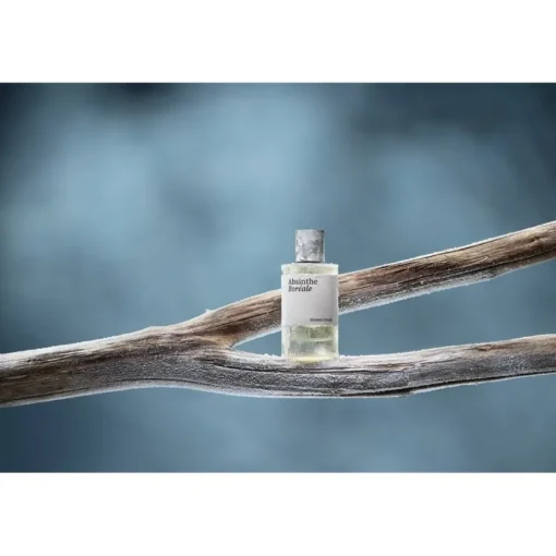 Olfactory Experiences Eau de Parfum Spray Absinthe Boréale von Maison Crivelli