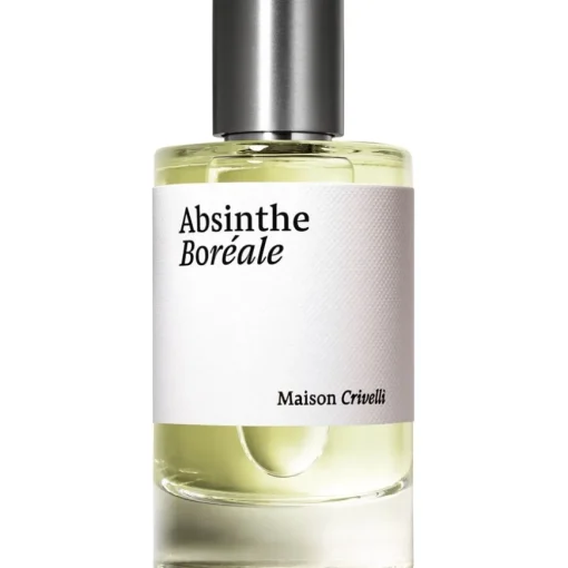 Olfactory Experiences Eau de Parfum Spray Absinthe Boréale von Maison Crivelli