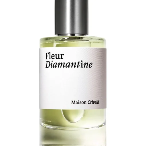 Olfactory Experiences Eau de Parfum Spray Fleur Diamantine von Maison Crivelli