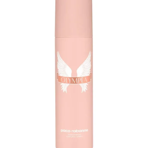 Olympéa Deodorant Spray von Rabanne