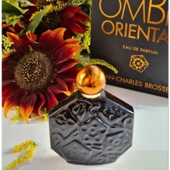 Ombre Orientale Eau de Parfum Spray von Jean-Charles Brosseau