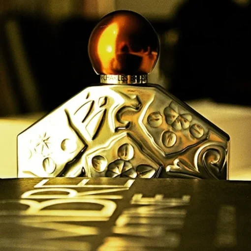 Ombre Platine Eau de Parfum Spray von Jean-Charles Brosseau