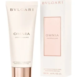 Omnia Body Milk Omnia Crystalline von Bvlgari