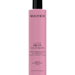 Oncare Color Block Color Stabilizer Shampoo von Selective Professional