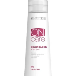 Oncare Color Block Color Stabilizer Shampoo von Selective Professional