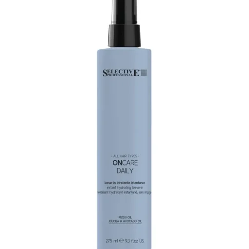 Oncare Daily Instant Hydrating Leave-In Spray von Selective Professional