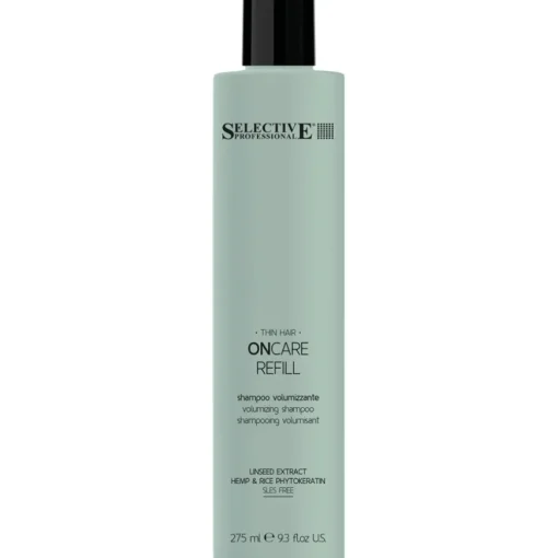 Oncare Refill Volumizing Shampoo von Selective Professional