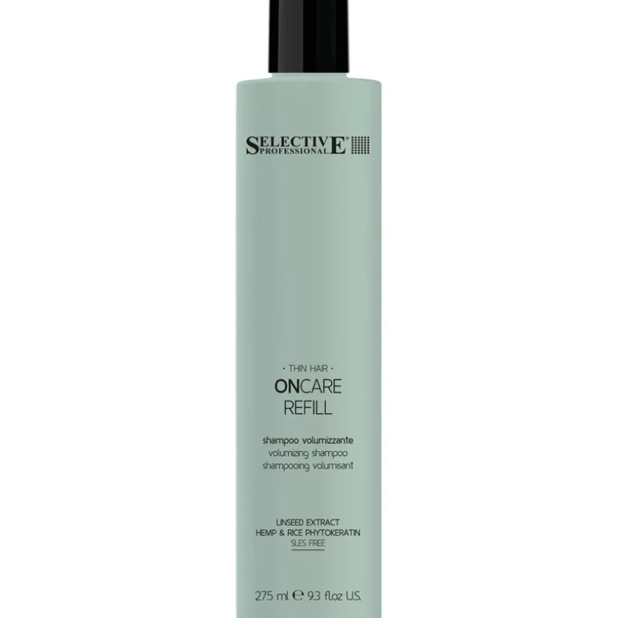 Oncare Refill Volumizing Shampoo von Selective Professional