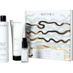 Oncare Repair Restructuring Shampoo von Selective Professional
