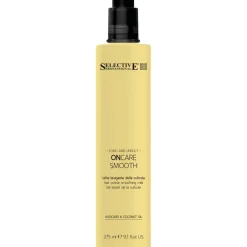 Oncare Smooth Hair Cuticle Smoothing Milk von Selective Professional