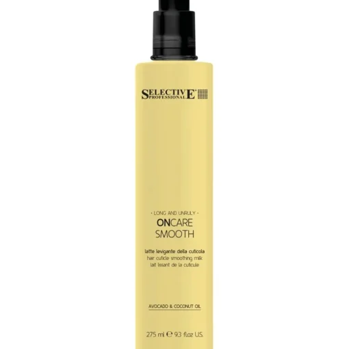 Oncare Smooth Hair Cuticle Smoothing Milk von Selective Professional