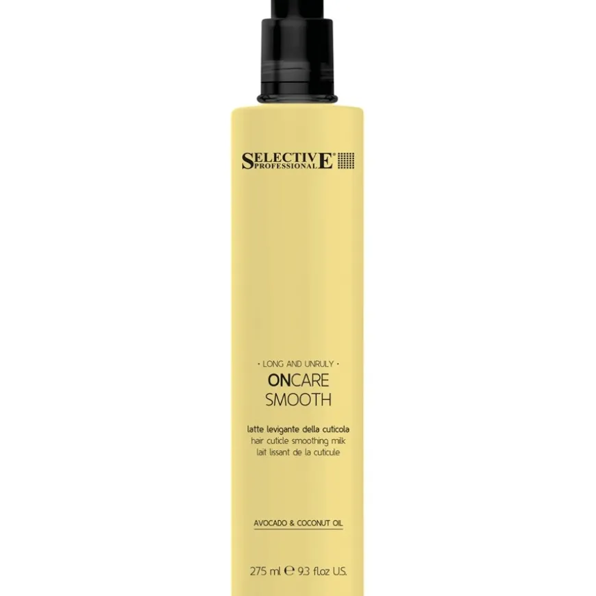 Oncare Smooth Hair Cuticle Smoothing Milk von Selective Professional