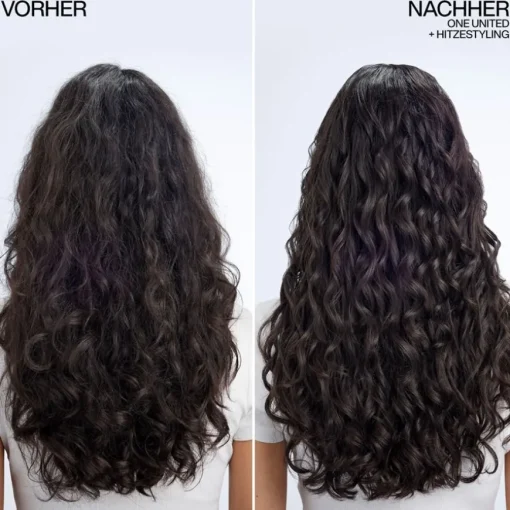 One United Multi-Benefit Treatment von Redken