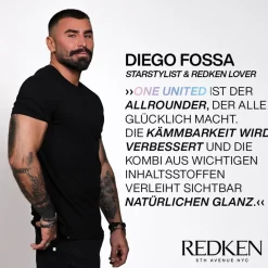 One United Multi-Benefit Treatment von Redken