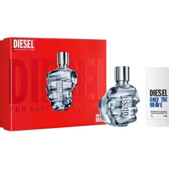 Only The Brave Eau de Toilette Spray von Diesel