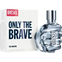 Only The Brave Eau de Toilette Spray von Diesel