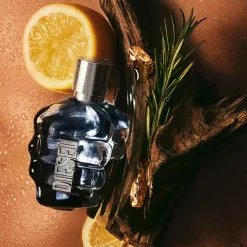 Only The Brave Eau de Toilette Spray von Diesel