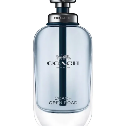 Open Road Eau de Toilette Spray von Coach
