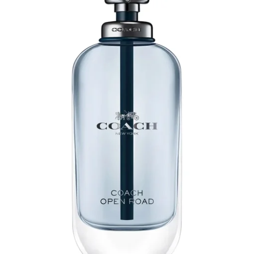 Open Road Eau de Toilette Spray von Coach