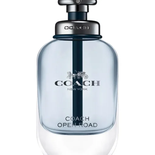 Open Road Eau de Toilette Spray von Coach
