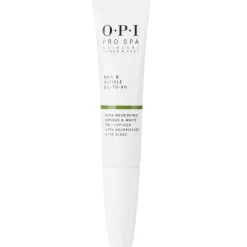 OPI Nail & Cuticle Oil To Go Pro Spa