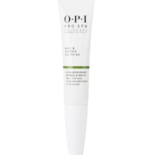 OPI Nail & Cuticle Oil To Go Pro Spa
