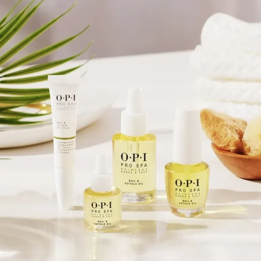 OPI Nail & Cuticle Oil To Go Pro Spa