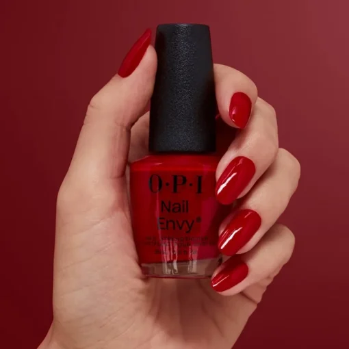OPI Nail Envy