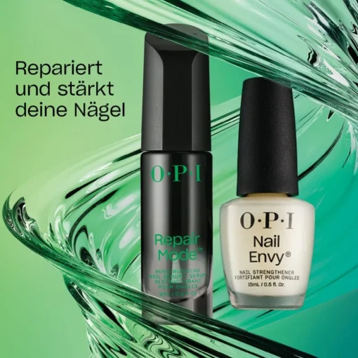 OPI Nail Envy