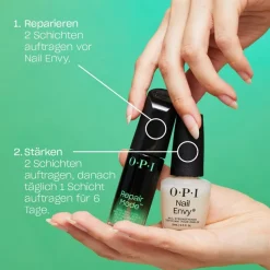 OPI Nail Envy