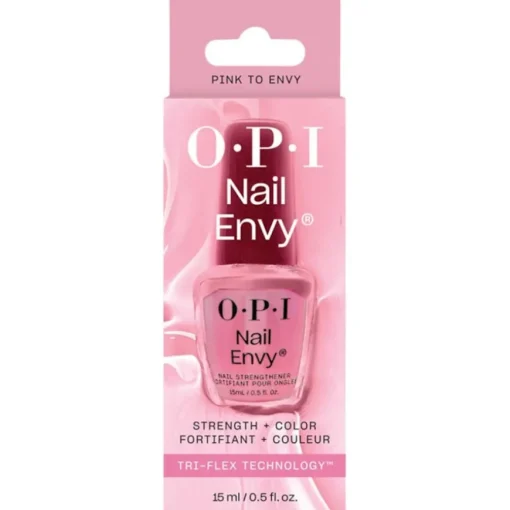 OPI Nail Envy