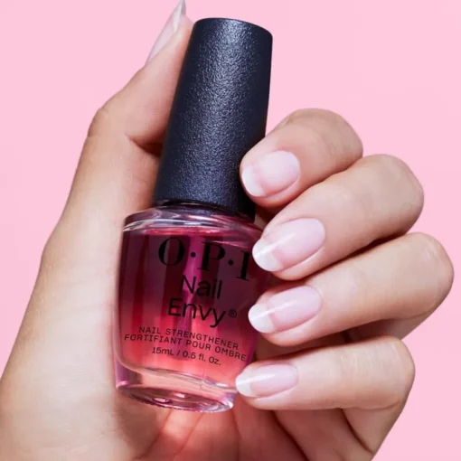 OPI Nail Envy