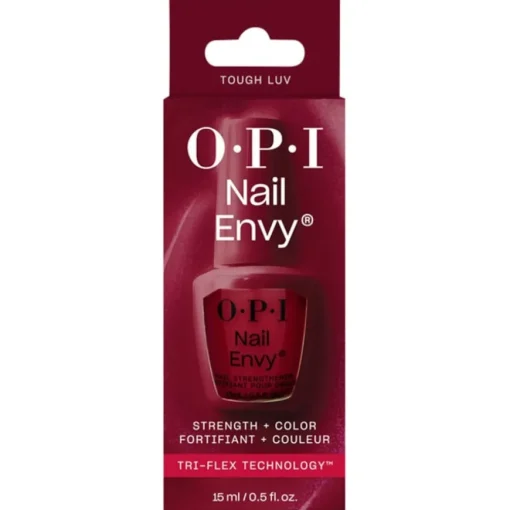 OPI Nail Envy