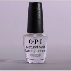 OPI Natural Nail Strengthener