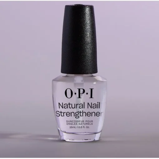 OPI Natural Nail Strengthener