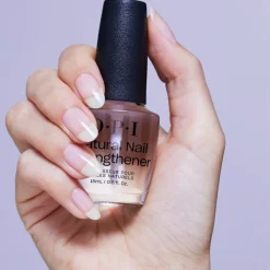 OPI Natural Nail Strengthener