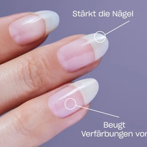 OPI Natural Nail Strengthener