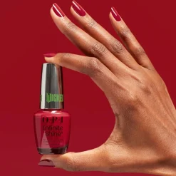 OPI x Wicked Infinite Shine Gel-Like Lacquer von OPI