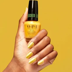 OPI x Wicked Nail Lacquer von OPI
