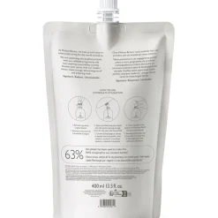 Orange & Bergamot Bath & Shower Gel von Molton Brown